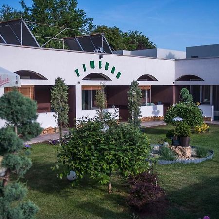 Casa Timerar Venus Kültér fotó