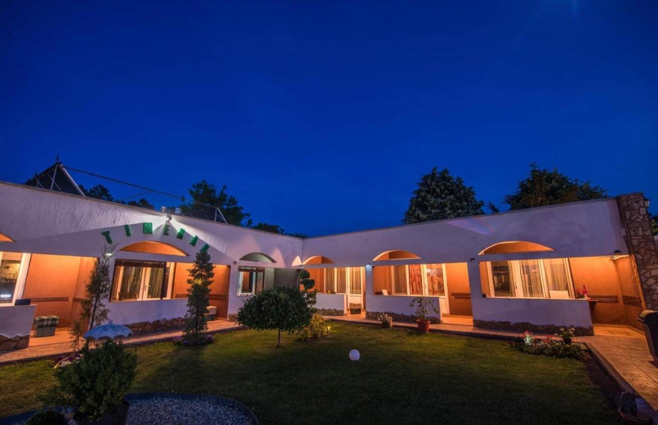 Casa Timerar Venus Kültér fotó