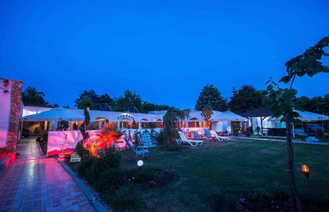 Casa Timerar Venus Kültér fotó