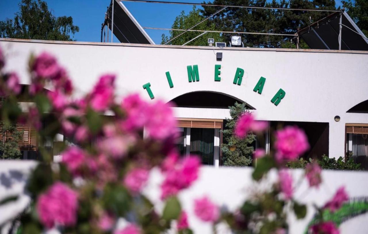Casa Timerar Venus Kültér fotó