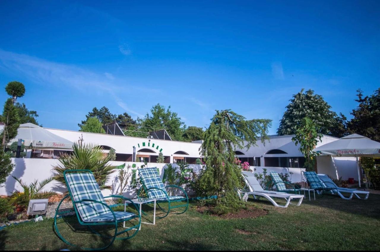 Casa Timerar Venus Kültér fotó