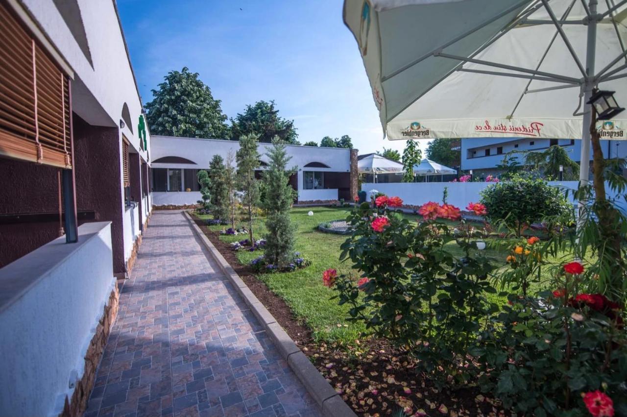 Casa Timerar Venus Kültér fotó