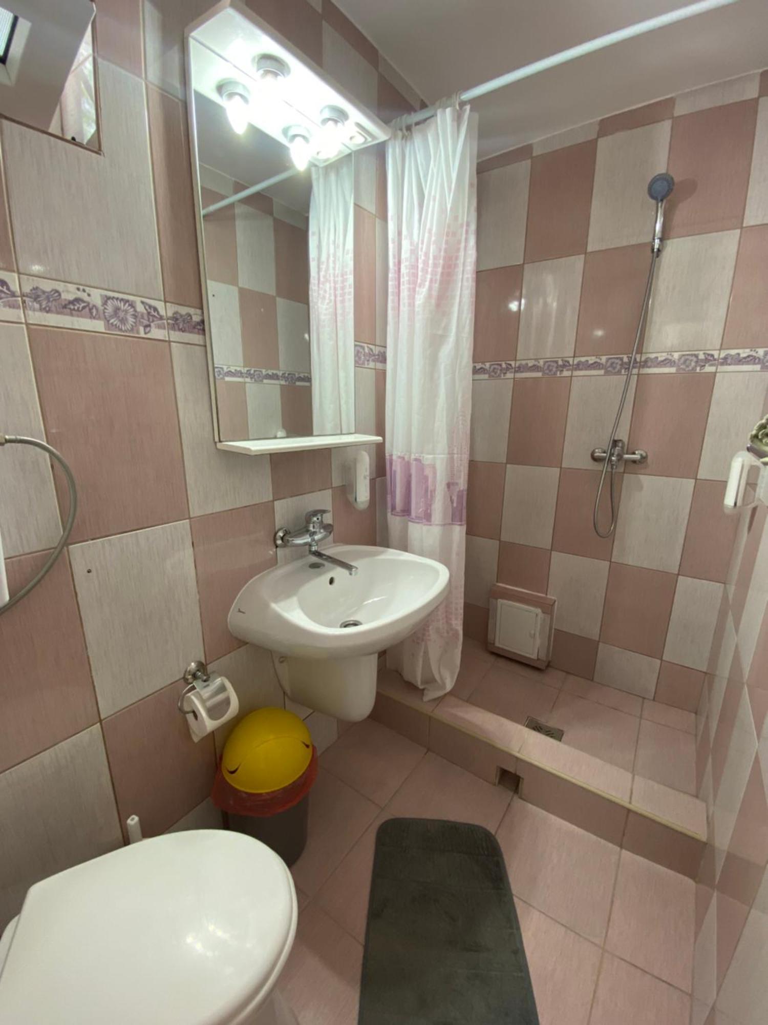Casa Timerar Venus Kültér fotó