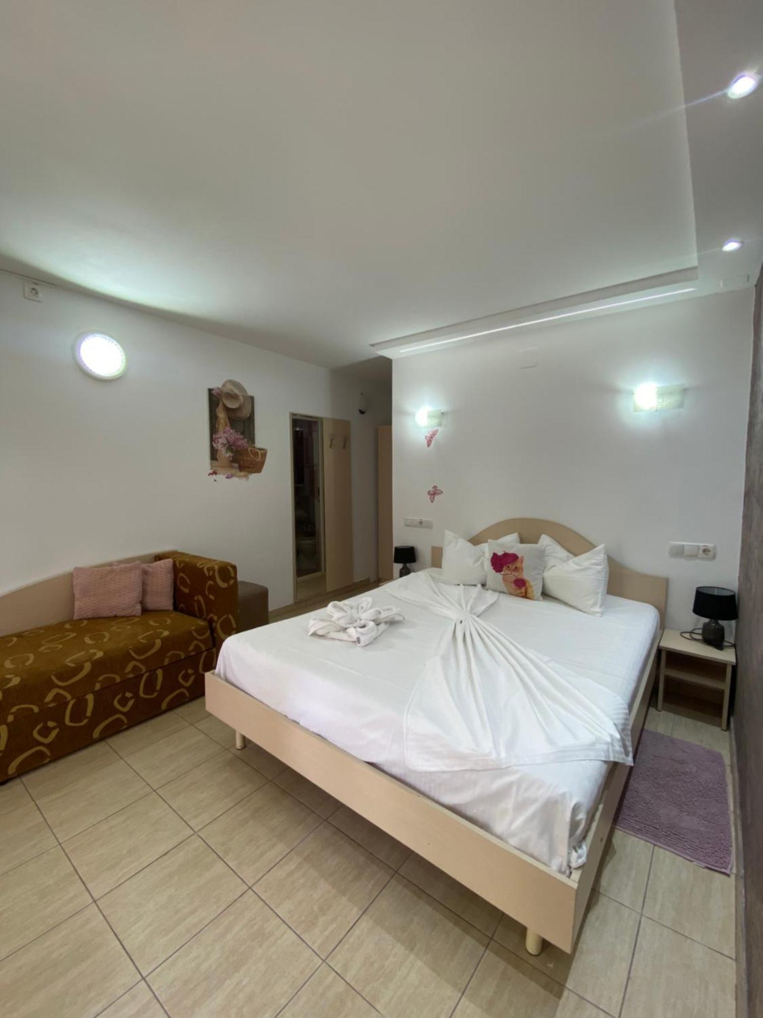 Casa Timerar Venus Kültér fotó