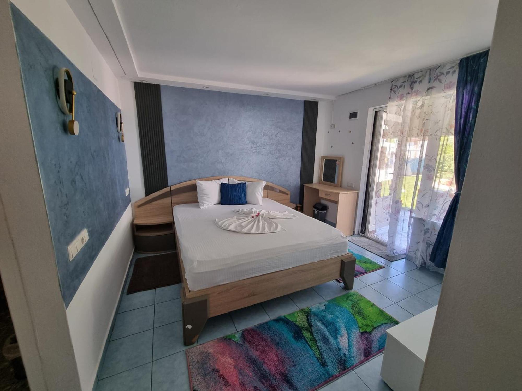 Casa Timerar Venus Kültér fotó
