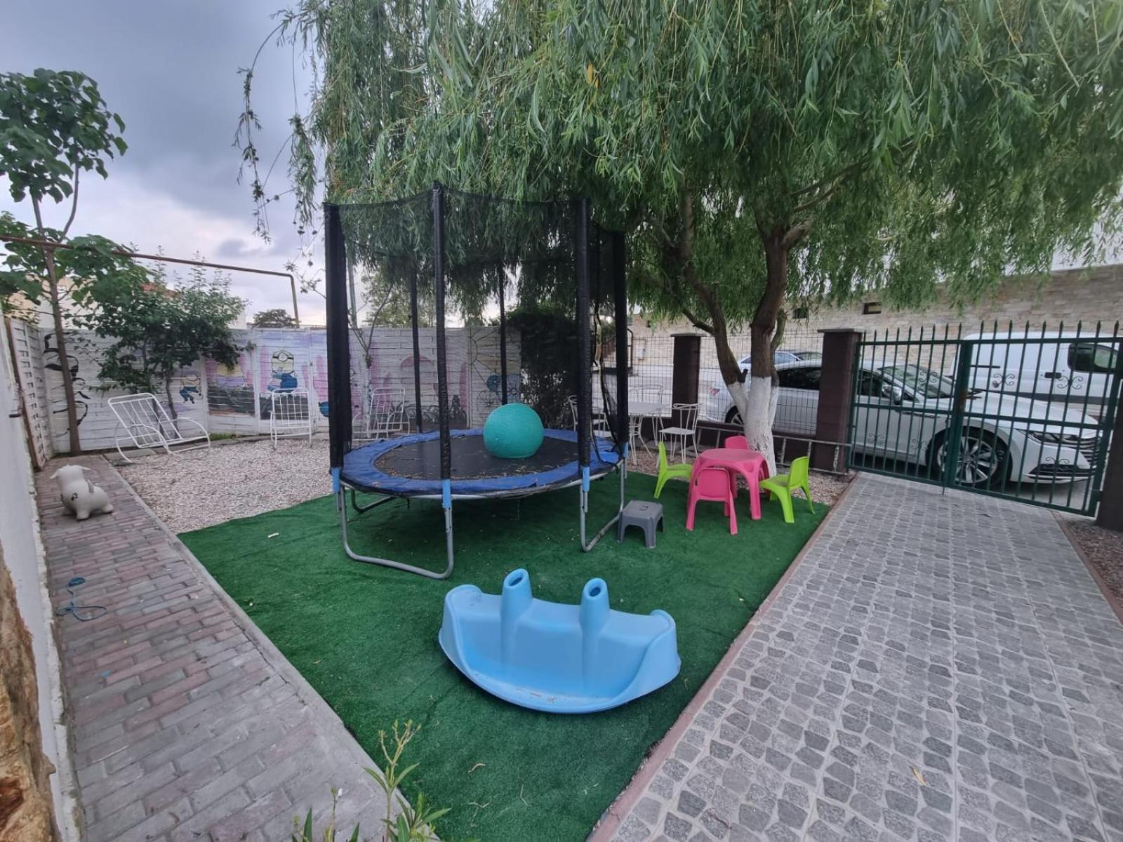 Casa Timerar Venus Kültér fotó