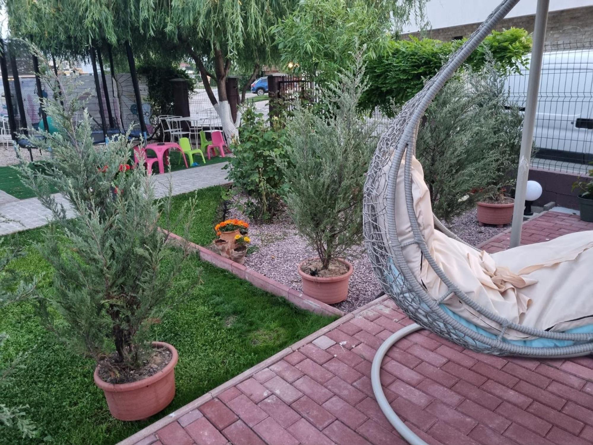 Casa Timerar Venus Kültér fotó
