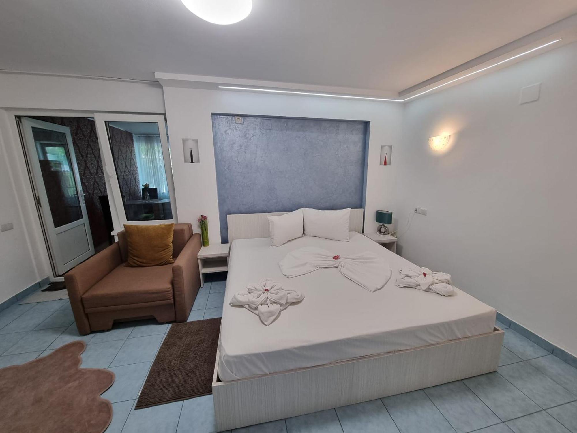 Casa Timerar Venus Kültér fotó