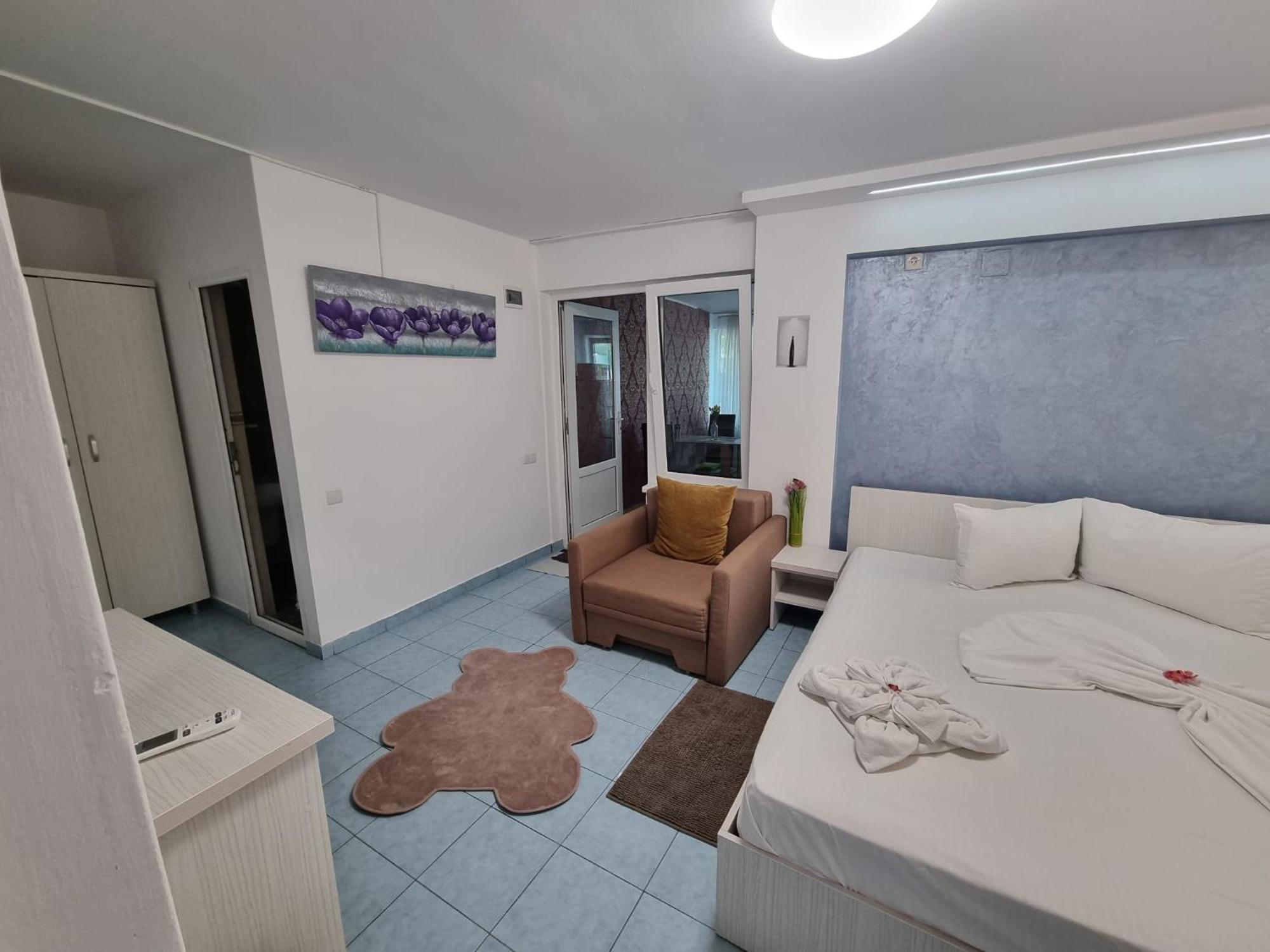 Casa Timerar Venus Kültér fotó