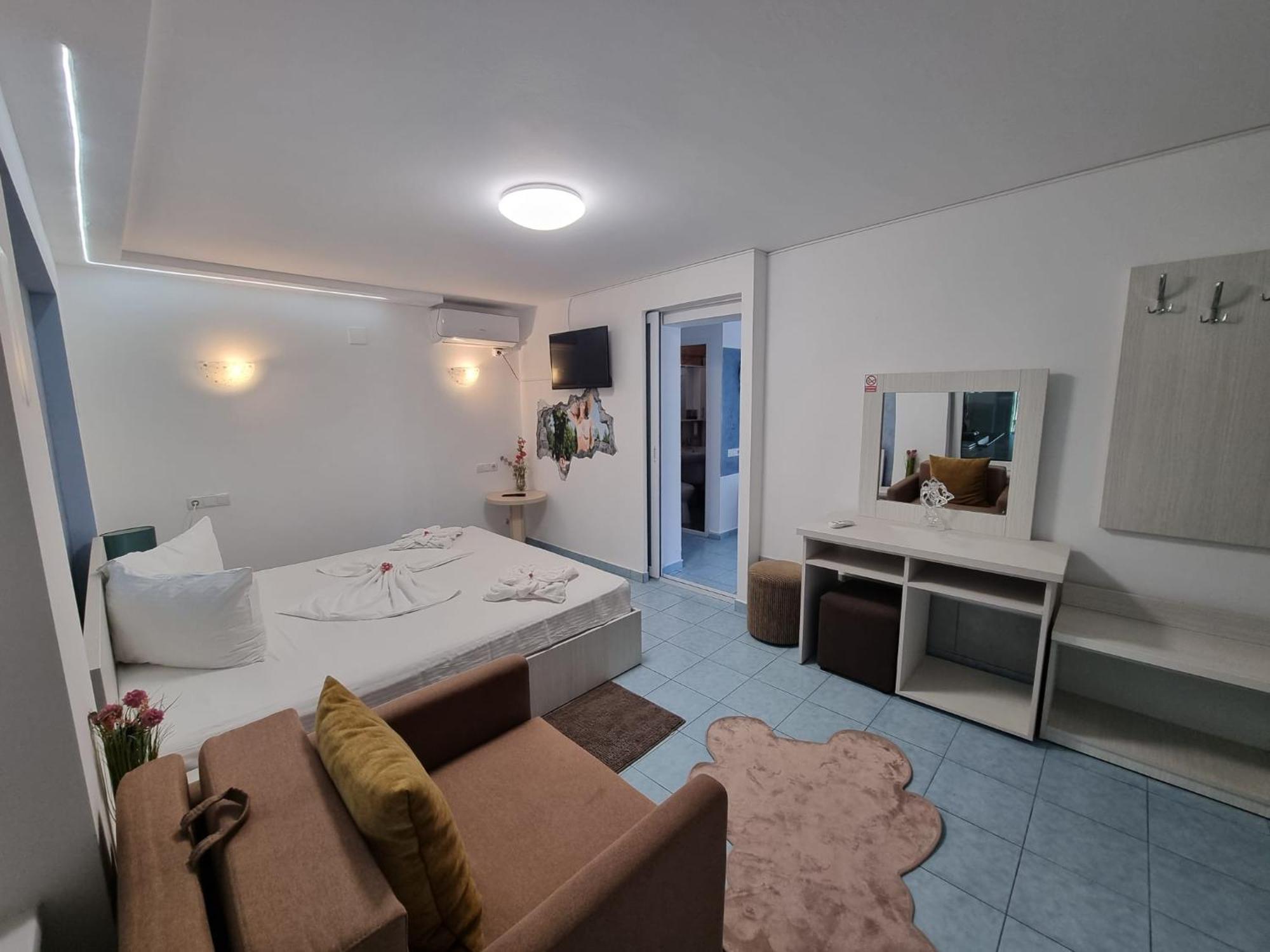 Casa Timerar Venus Kültér fotó
