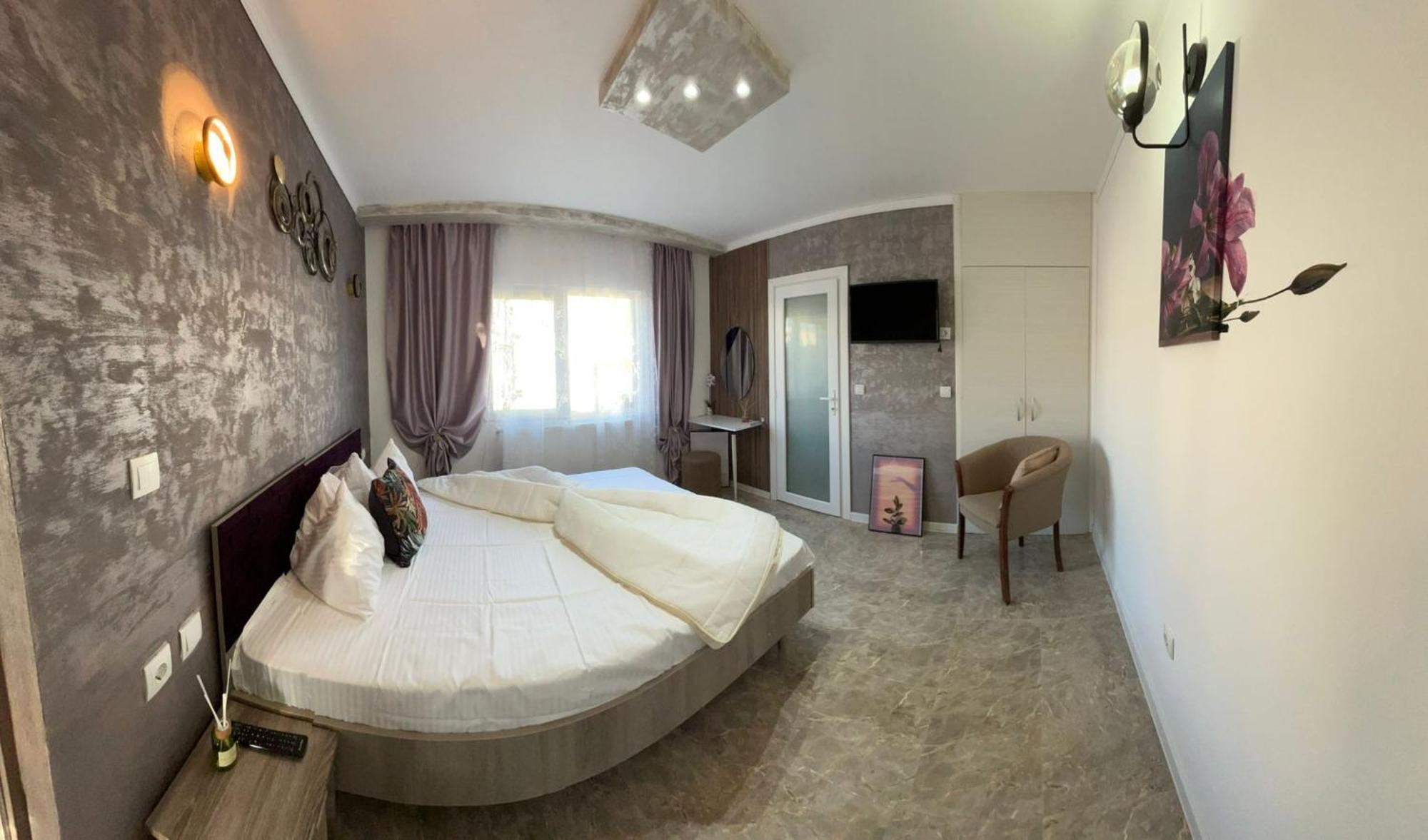 Casa Timerar Venus Kültér fotó