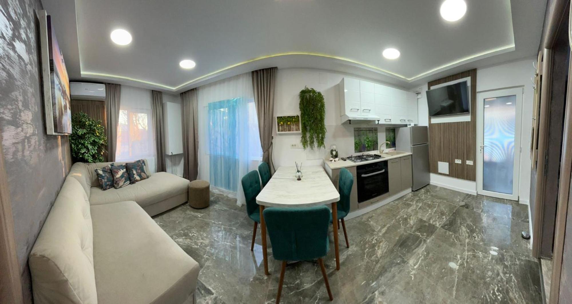 Casa Timerar Venus Kültér fotó