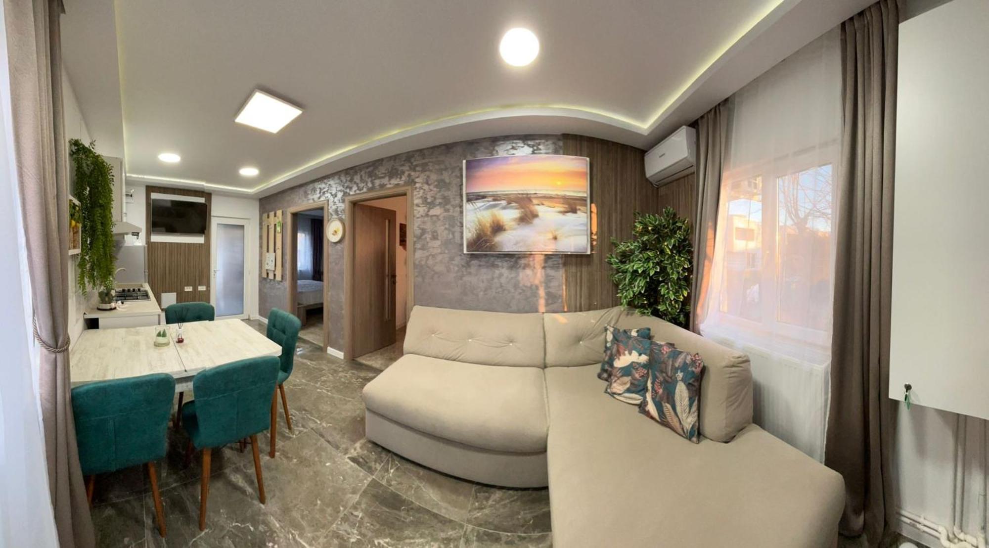 Casa Timerar Venus Kültér fotó