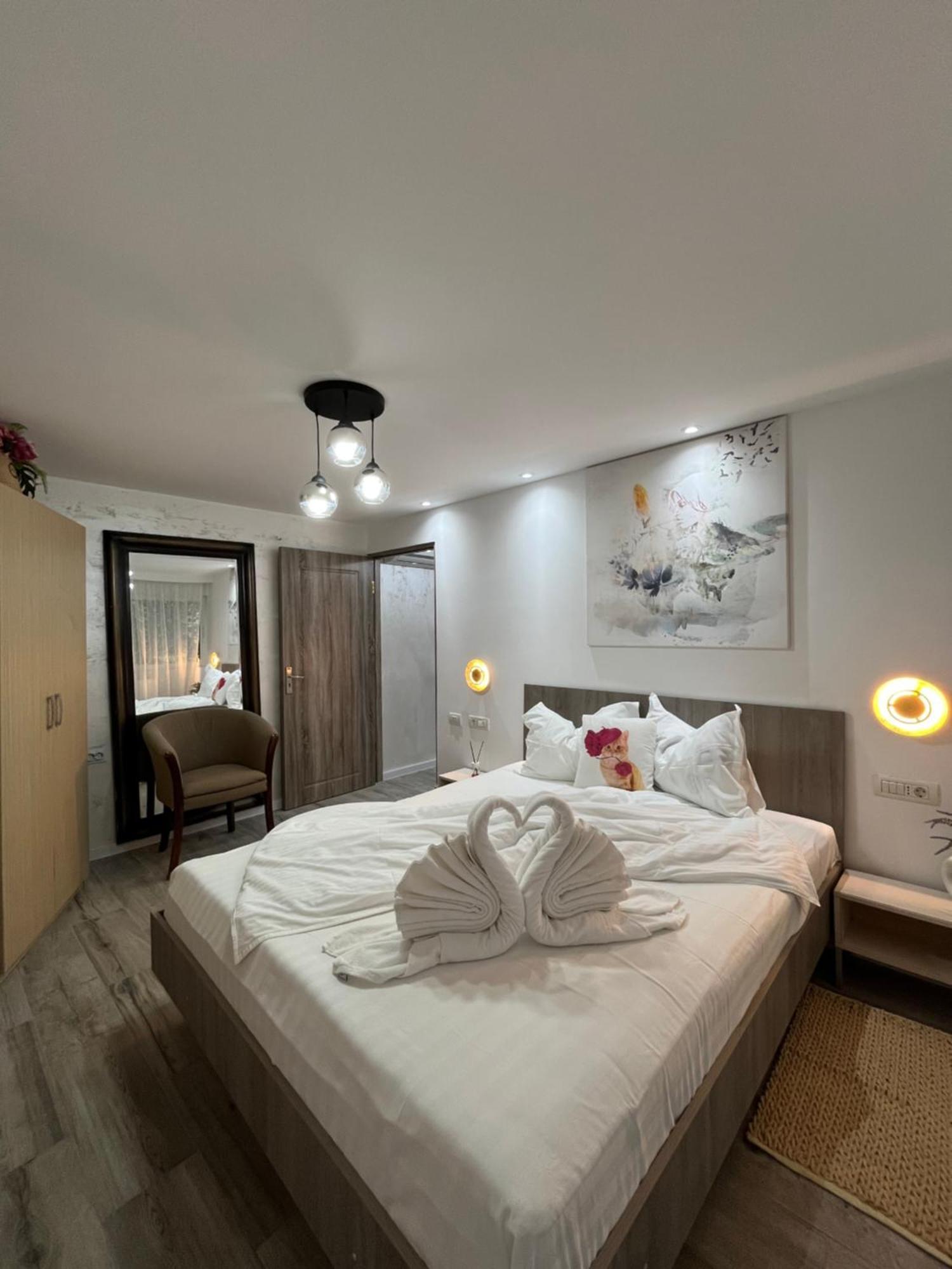 Casa Timerar Venus Kültér fotó