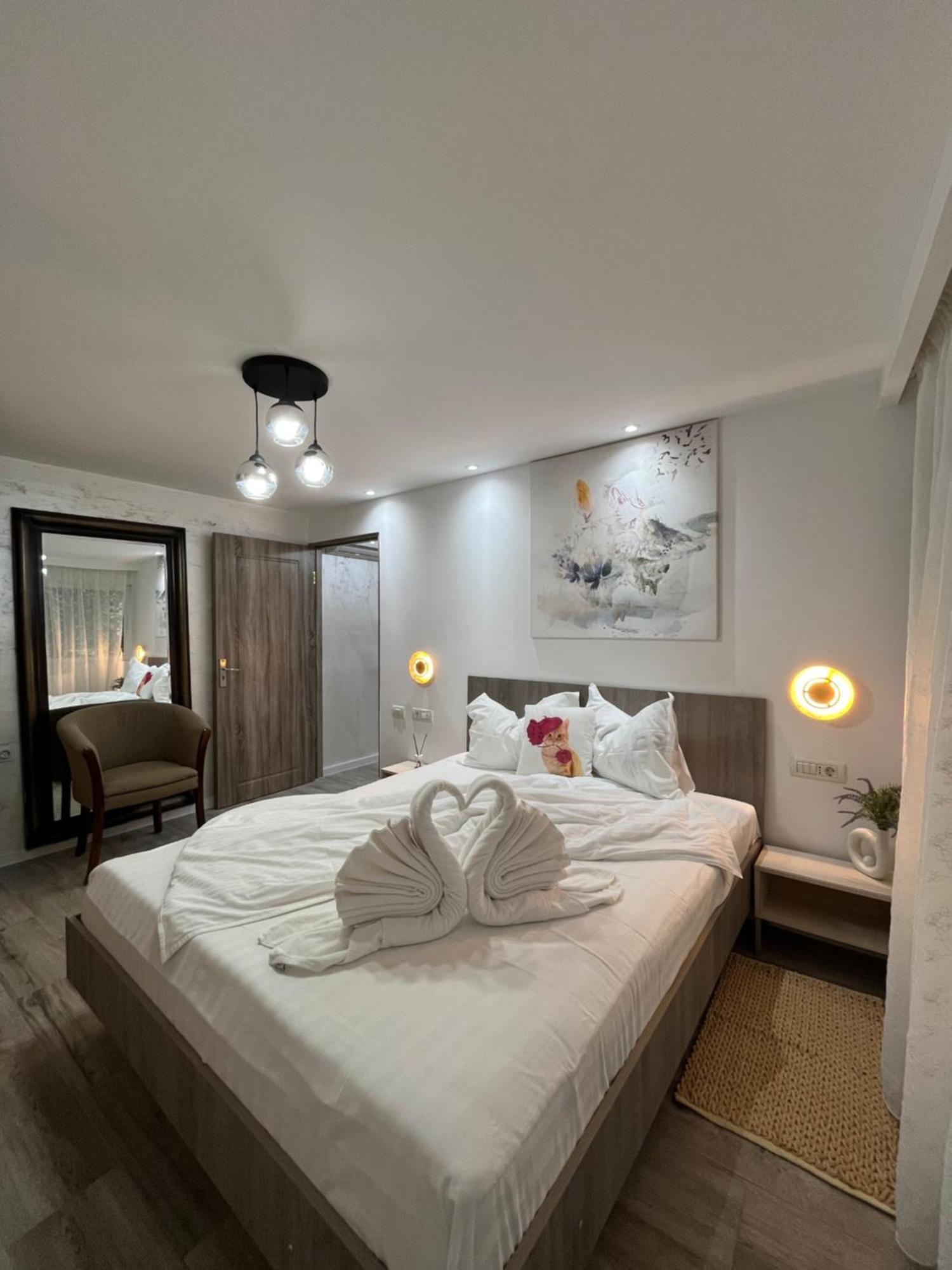 Casa Timerar Venus Kültér fotó